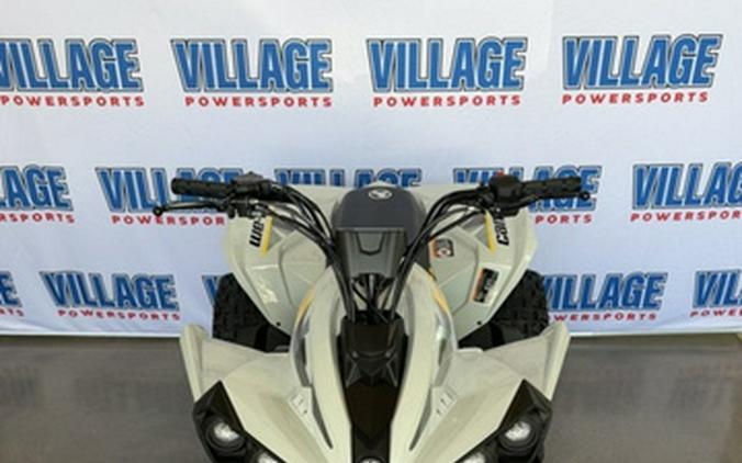 2026 Can-Am Renegade 110 EFI