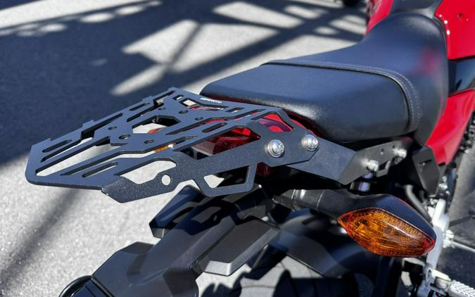 2025 Honda® Grom