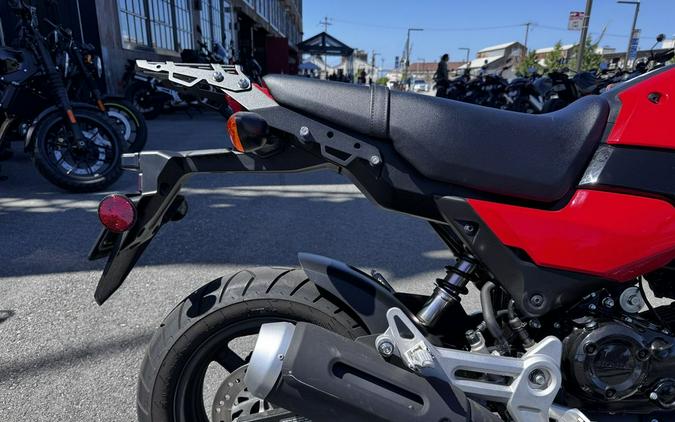 2025 Honda® Grom