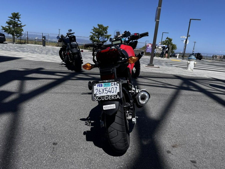 2025 Honda® Grom