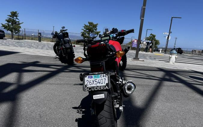 2025 Honda® Grom