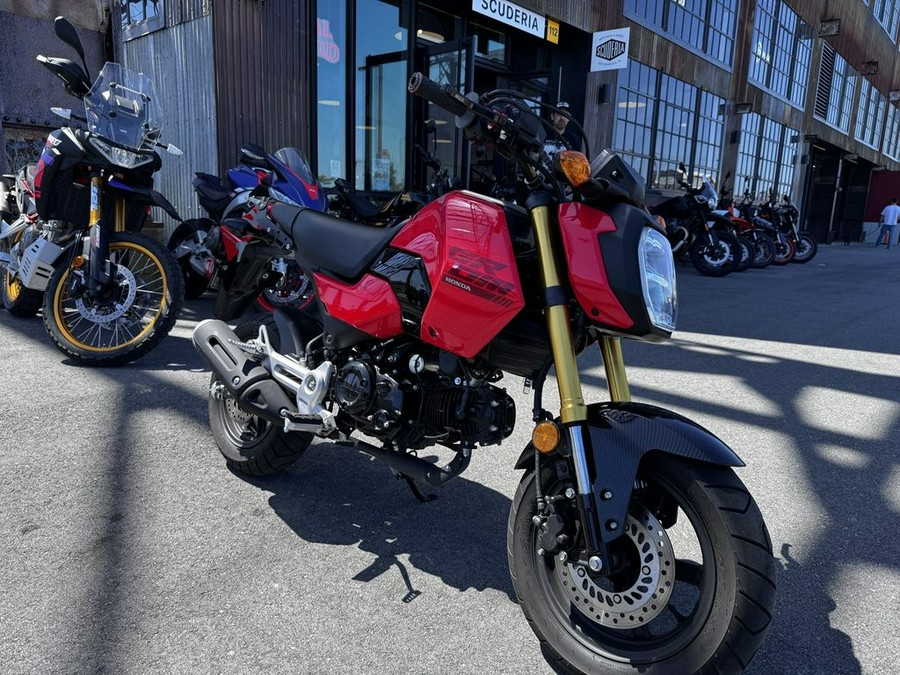 2025 Honda® Grom