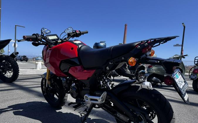 2025 Honda® Grom