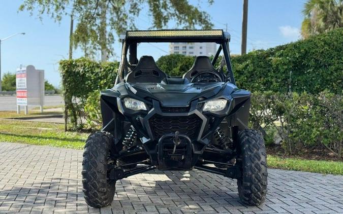 2022 Honda® Talon 1000X