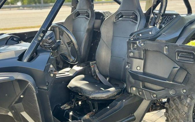2022 Honda® Talon 1000X