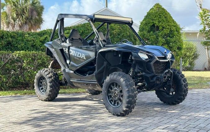 2022 Honda® Talon 1000X