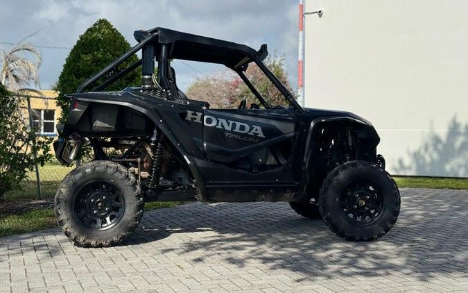 2022 Honda® Talon 1000X