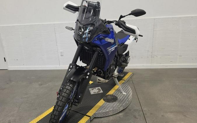 2026 Yamaha Tenere 700