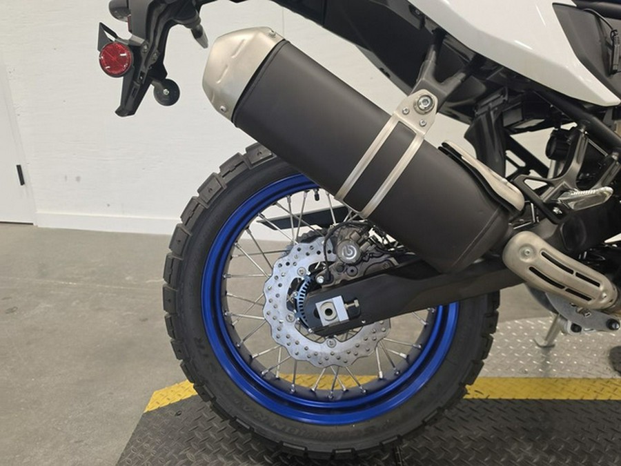 2026 Yamaha Tenere 700
