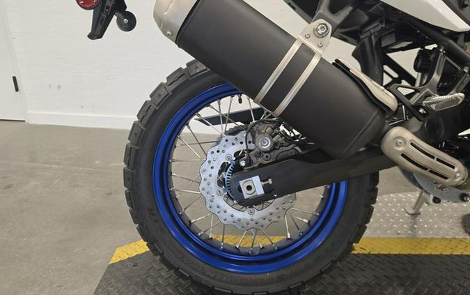2026 Yamaha Tenere 700