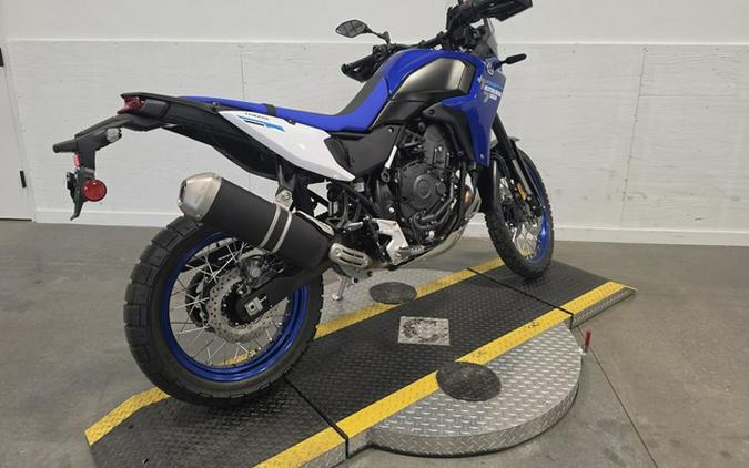 2026 Yamaha Tenere 700