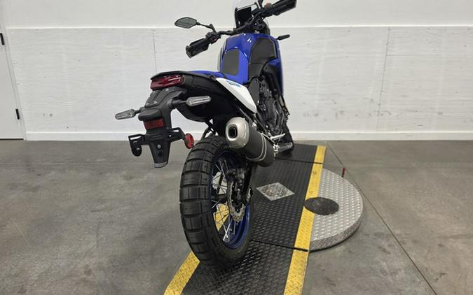 2026 Yamaha Tenere 700