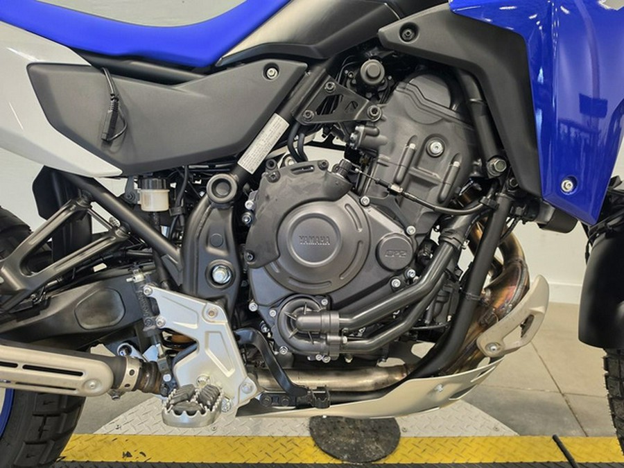 2026 Yamaha Tenere 700