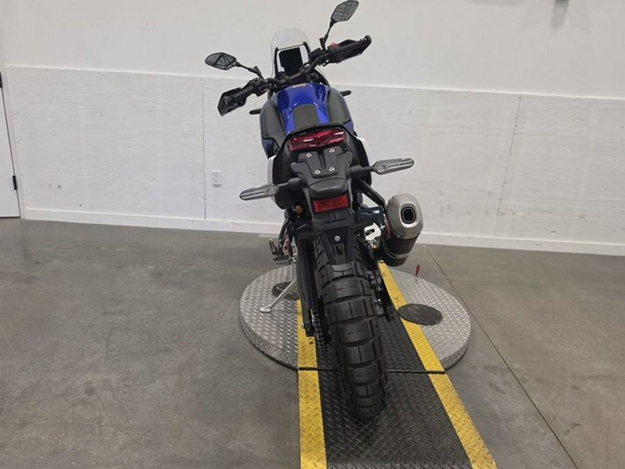 2026 Yamaha Tenere 700