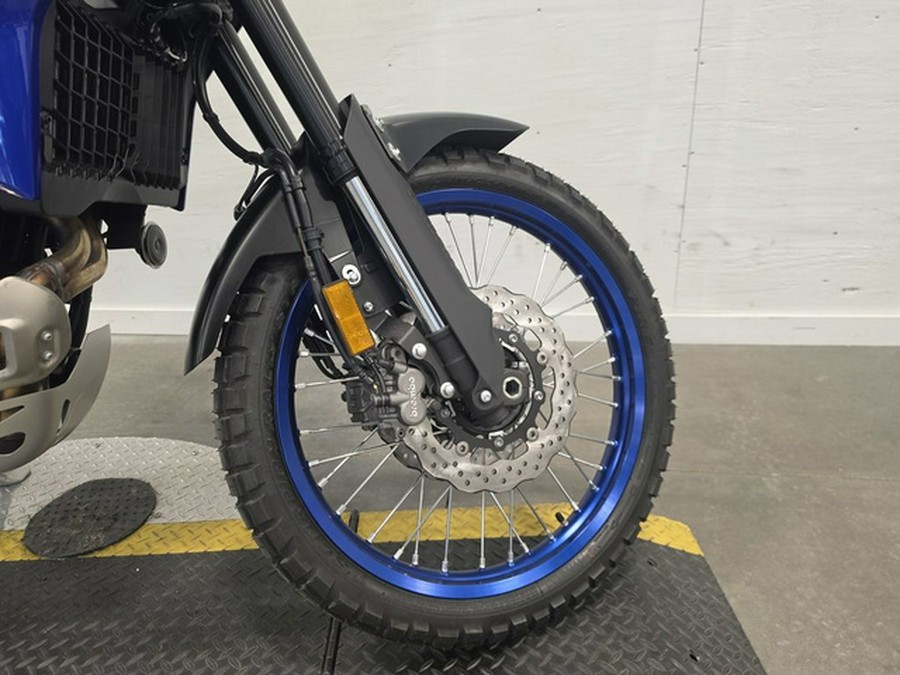 2026 Yamaha Tenere 700