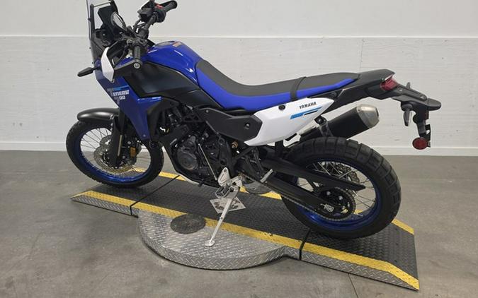 2026 Yamaha Tenere 700