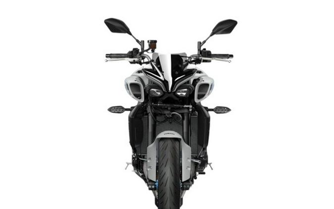 2026 Yamaha MT 10