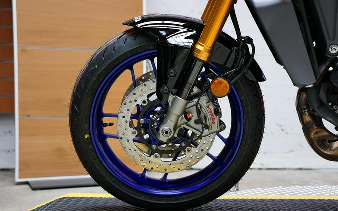 2026 Yamaha MT-09 SP