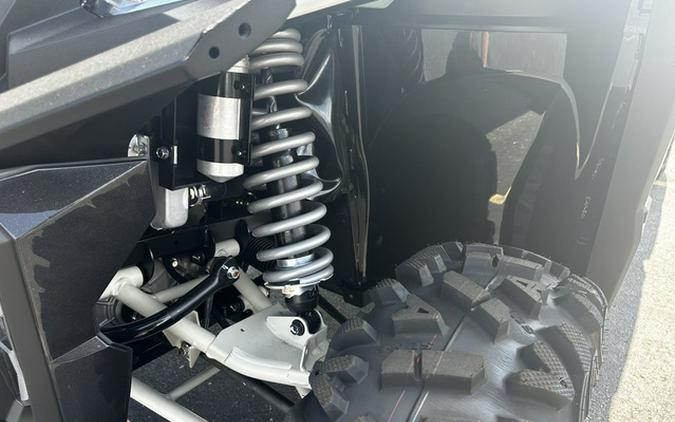 2026 Kawasaki RIDGE Crew HVAC