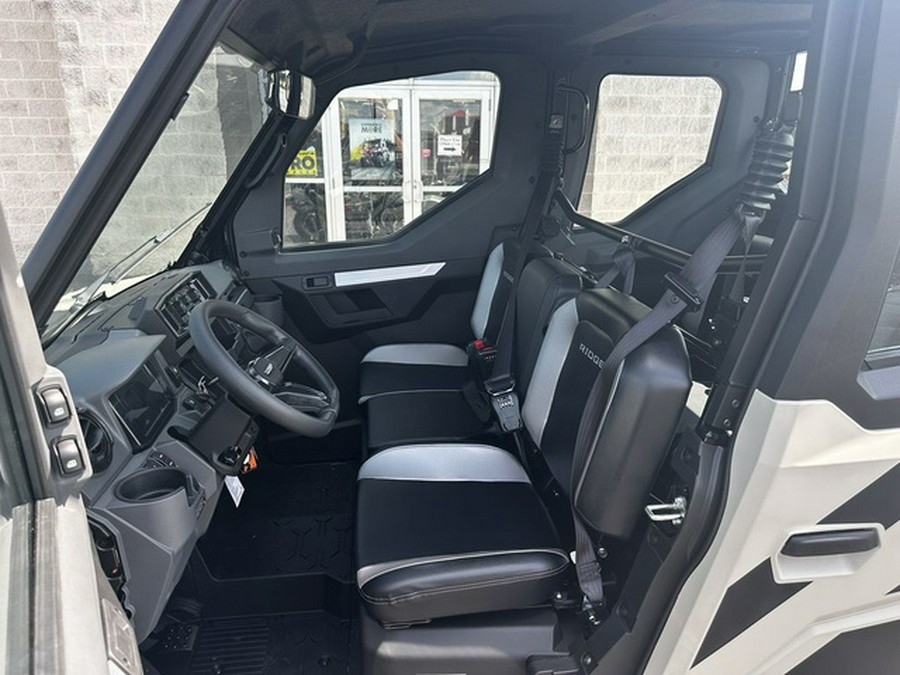 2026 Kawasaki RIDGE Crew HVAC