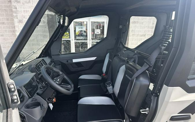 2026 Kawasaki RIDGE Crew HVAC