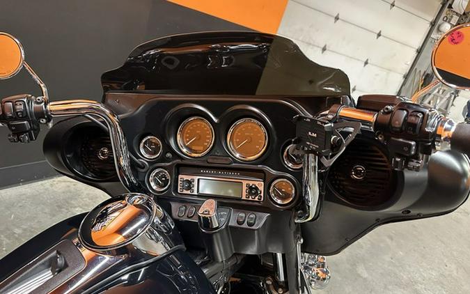 2013 Harley-Davidson Street Glide FLHX
