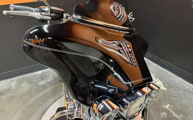 2013 Harley-Davidson Street Glide FLHX