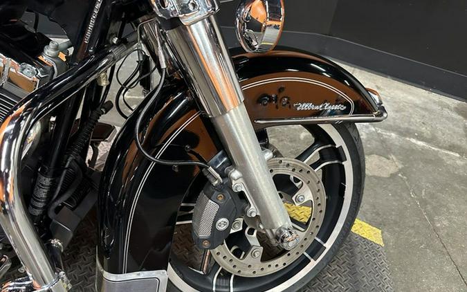 2013 Harley-Davidson Street Glide FLHX