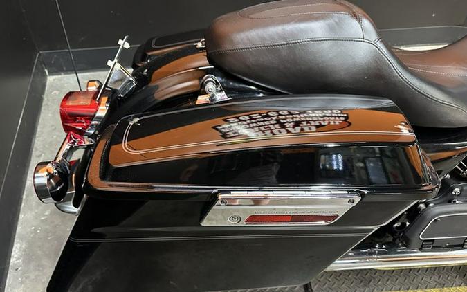 2013 Harley-Davidson Street Glide FLHX