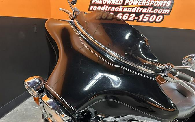 2013 Harley-Davidson Street Glide FLHX