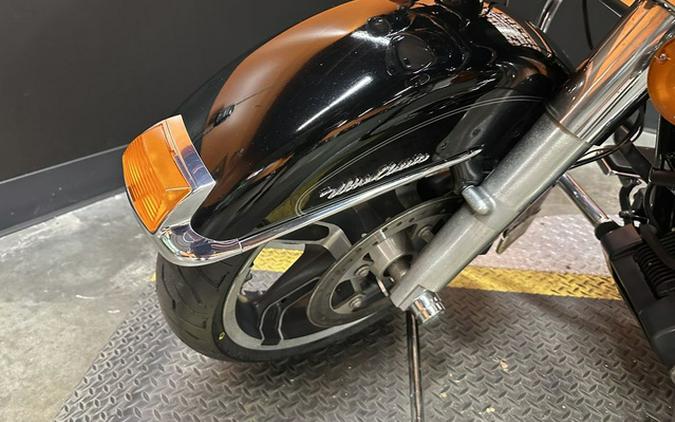 2013 Harley-Davidson Street Glide FLHX