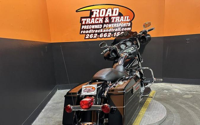 2013 Harley-Davidson Street Glide FLHX