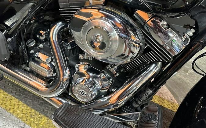 2013 Harley-Davidson Street Glide FLHX
