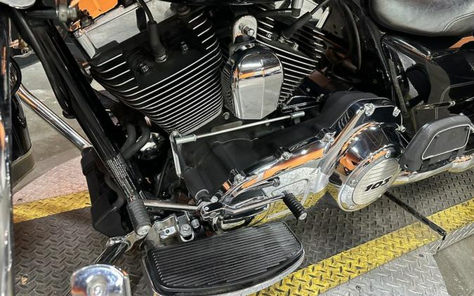 2013 Harley-Davidson Street Glide FLHX