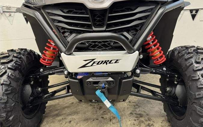 2026 CFMOTO ZFORCE 950 Sport