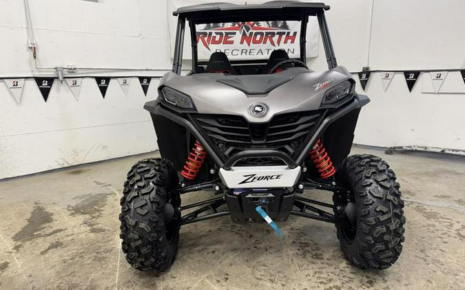 2026 CFMOTO ZFORCE 950 Sport