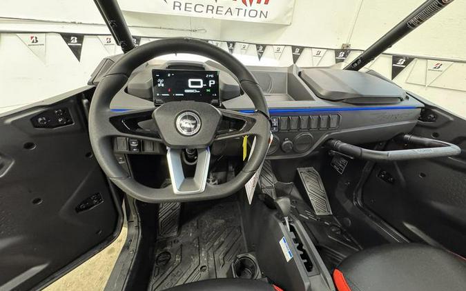 2026 CFMOTO ZFORCE 950 Sport