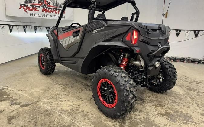 2026 CFMOTO ZFORCE 950 Sport