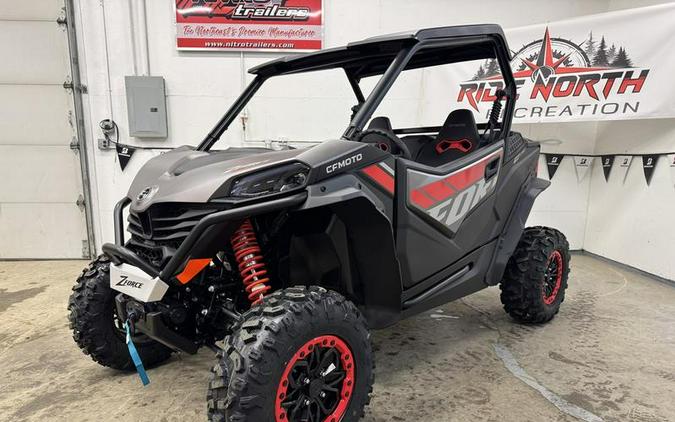 2026 CFMOTO ZFORCE 950 Sport