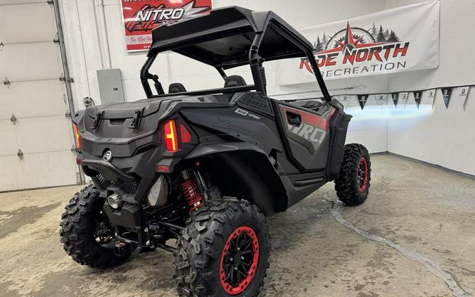2026 CFMOTO ZFORCE 950 Sport