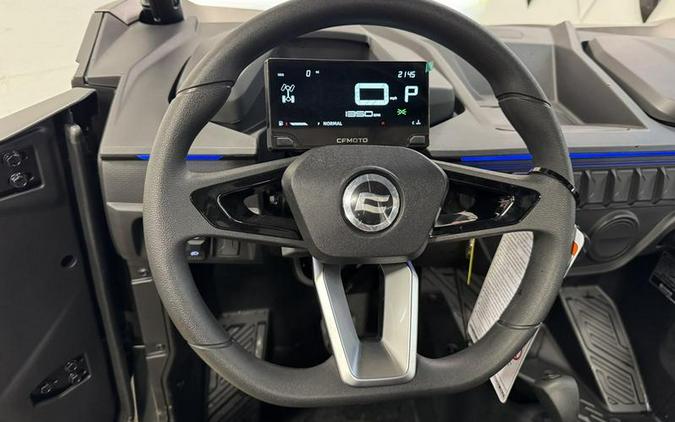 2026 CFMOTO ZFORCE 950 Sport