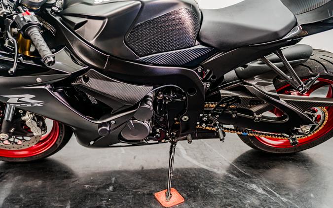 2026 Suzuki Motor of America Inc. GSX-R750