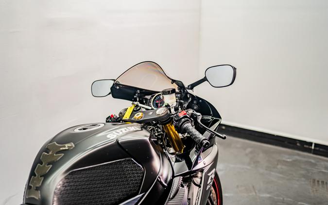 2026 Suzuki Motor of America Inc. GSX-R750