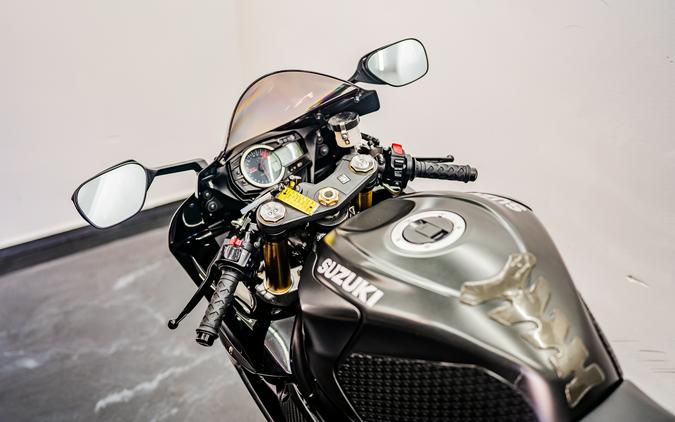 2026 Suzuki Motor of America Inc. GSX-R750