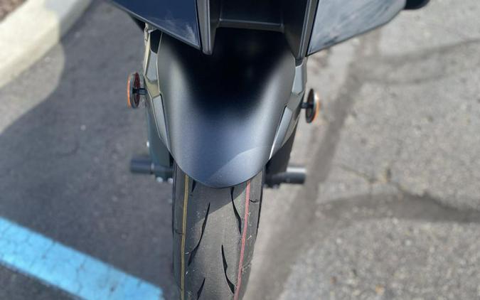 Used 2025 Kawasaki NINJA ZX 10R ABS KRT EDITION