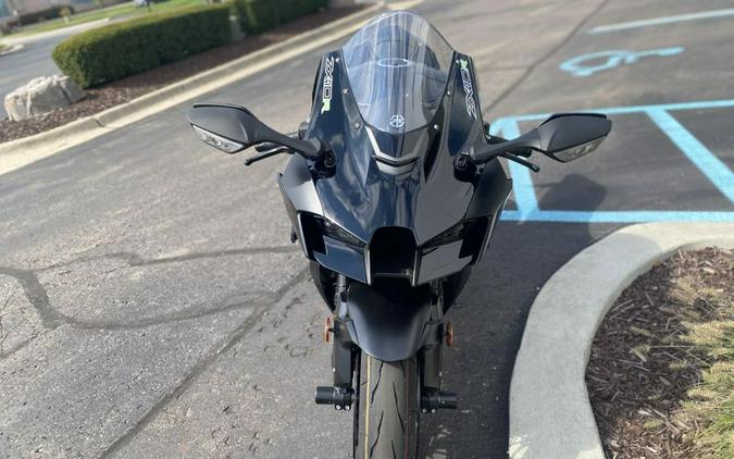 Used 2025 Kawasaki NINJA ZX 10R ABS KRT EDITION