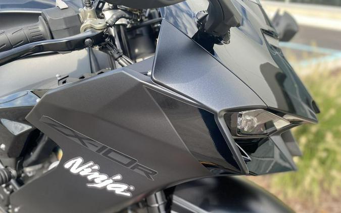 Used 2025 Kawasaki NINJA ZX 10R ABS KRT EDITION