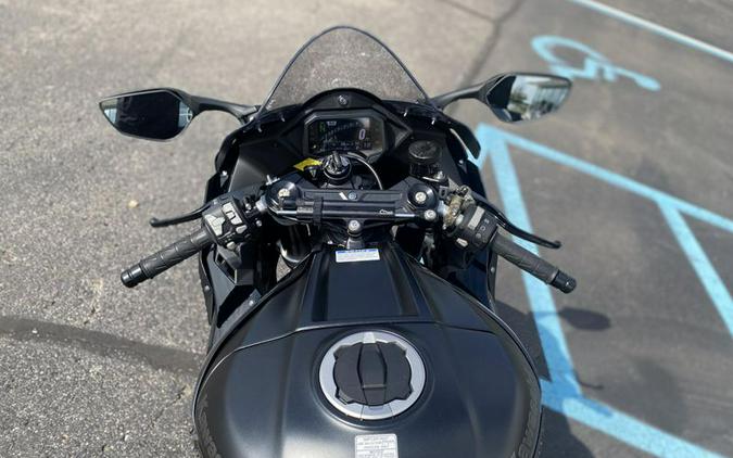 Used 2025 Kawasaki NINJA ZX 10R ABS KRT EDITION