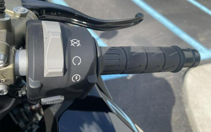 Used 2025 Kawasaki NINJA ZX 10R ABS KRT EDITION