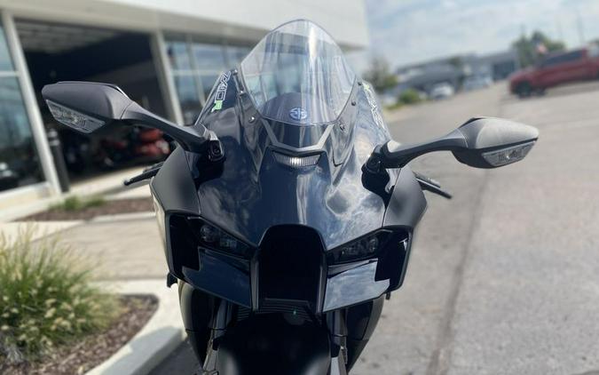 Used 2025 Kawasaki NINJA ZX 10R ABS KRT EDITION